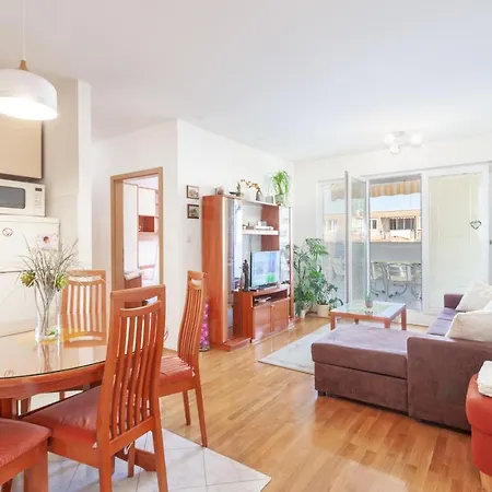 Apartment Vlahovic