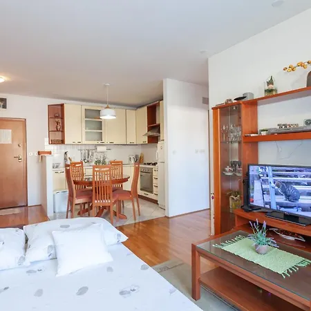 Apartmán Vlahovic