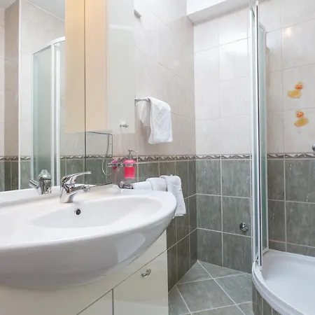 Apartment Vlahovic Makarska