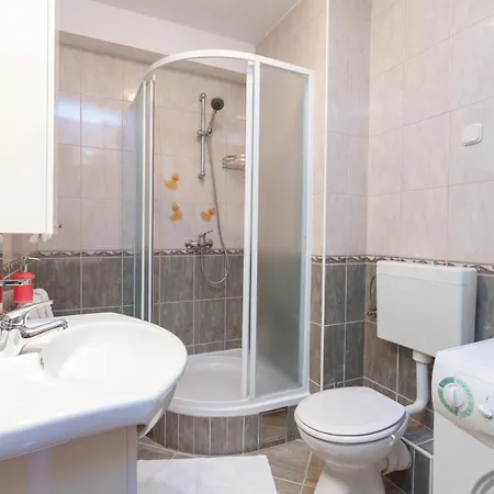 Vlahovic Apartment *