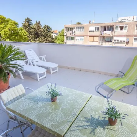 Apartment Vlahovic