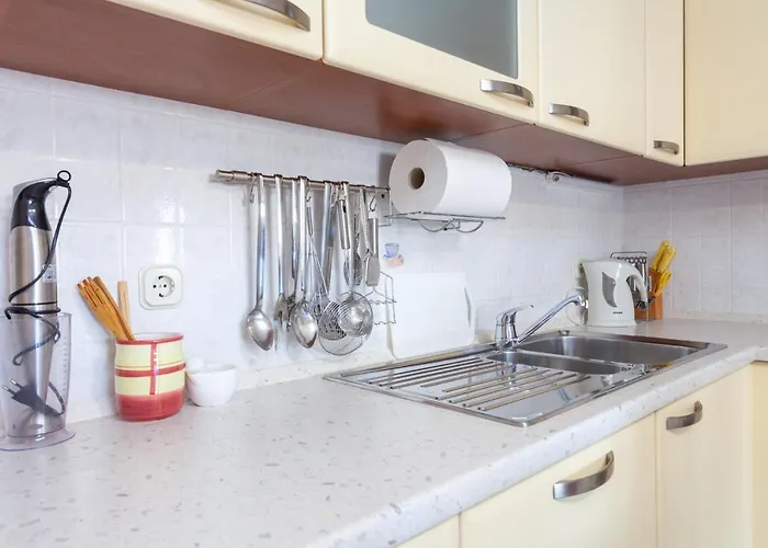 Vlahovic Макарська