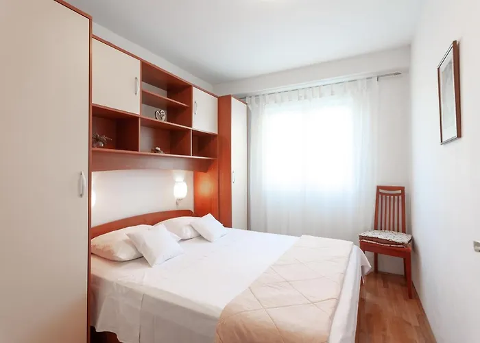 Vlahovic Apartment *