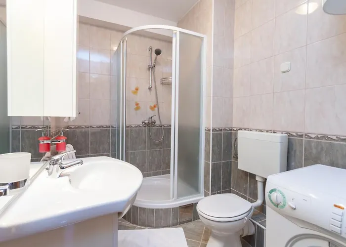 Vlahovic Apartment *