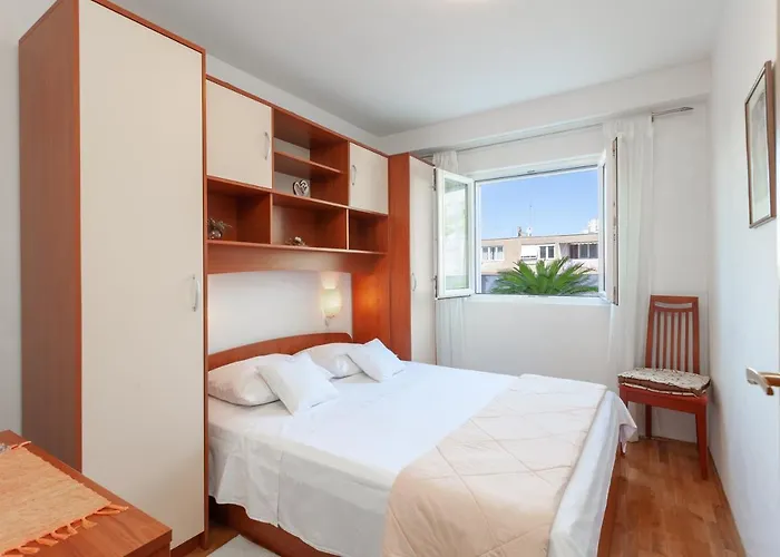 Apartman Vlahovic